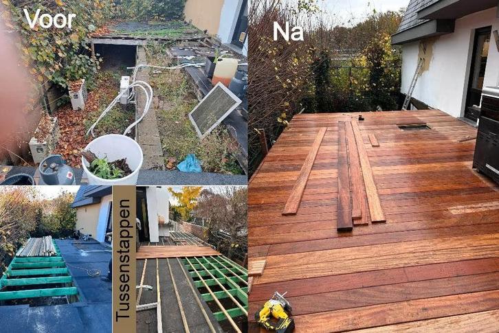 Veelzijdige aannemer, Doe-het-zelf en Bouw, Overige Doe-Het-Zelf en Bouw, Nieuw, Ophalen