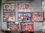 TIMBRES MICHAEL SCHUMACHER, Collections, Enlèvement, Neuf