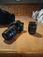 Foto toestel canon, Ophalen, Zo goed als nieuw, Canon
