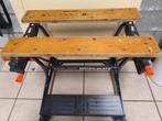 Workmate 747 opvouwbare werkbank, Ophalen, Gebruikt
