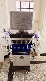 Hydra-facial 14 in 1 Machine, Ophalen of Verzenden