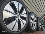 19 inch Mercedes  EQC  GLC velgen winterbanden, Auto-onderdelen, Ophalen of Verzenden, BMW