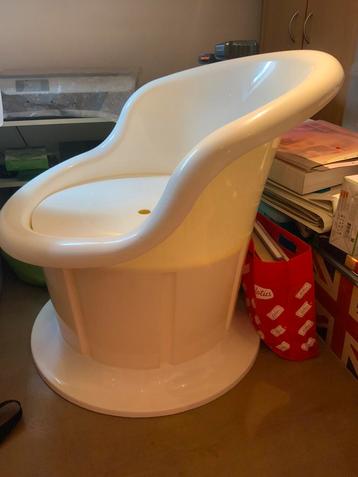 Fauteuil IKEA popptorp beschikbaar voor biedingen