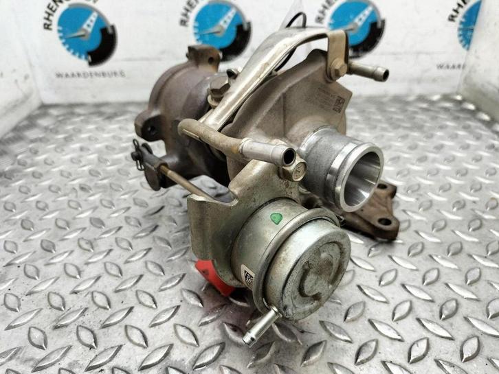 RENAULT CLIO [TURBOCHARGER] 2018, Auto-onderdelen, Motor en Toebehoren, Gebruikt, ARN erkend, Stiba lid, Erkend duurzaam, Ophalen of Verzenden