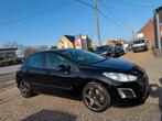 Peugeot 1.6 benzine GTi 200 pk, Auto's, Euro 5, Bedrijf, 5 deurs, Parkeersensor