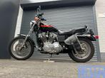 Harley-Davidson  Sportster 1200 XLH 5bak 1994, Motoren, 1199 cc, Chopper, Bedrijf