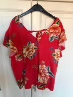 Bloes Clockhouse maat 36, Kleding | Dames, Blouses en Tunieken, Ophalen, Maat 36 (S), Oranje