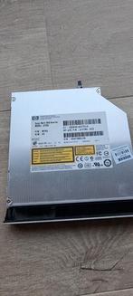 HP dvd rewriter, Informatique & Logiciels, Disques optiques, Comme neuf, Dvd, Enlèvement ou Envoi