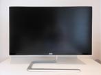 AOC I2481FXH 24" inch FullHD beeldscherm, Computers en Software, Monitoren, Gebruikt, Kantelbaar, Ophalen of Verzenden, VGA