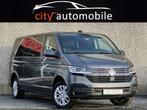 Volkswagen T6.1 Caravelle 2.0 TDI DSG 9 PLACES CARPLAY CAMER, Auto's, Stof, Gebruikt, 4 cilinders, 9 zetels