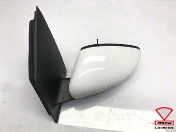 VW Polo 6R 6C Buitenspiegel Links Elekt. Origineel! LC9A beschikbaar voor biedingen