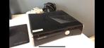 Xbox 360 Slim, 250gb hard disk + controller en enkele  games, Games en Spelcomputers, Spelcomputers | Xbox 360, Ophalen of Verzenden