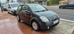 Citroen C2 1.4 benzine, 128600km, 2008bj, Auto's, Voorwielaandrijving, 4 zetels, 1360 cc, 4 cilinders