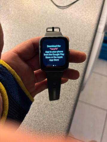 Smartwatch veryfit beschikbaar voor biedingen
