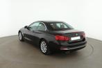BMW 420D Luxury Line Cabrio hardtop 2018 190PK, Auto's, 4 zetels, 1995 cc, 124 g/km, Leder