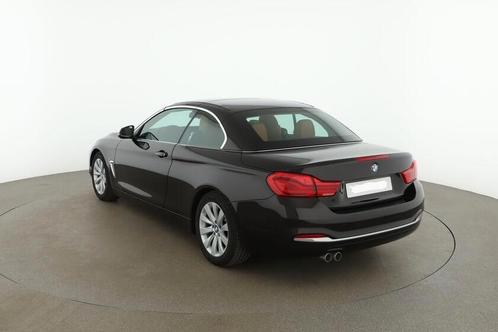 BMW 420D Luxury Line Cabrio hardtop 2018 190PK, Auto's, BMW, Particulier, 4 Reeks Gran Coupé, ABS, Bluetooth, Boordcomputer, Centrale vergrendeling