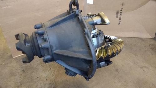 Scania Differentieel, Auto-onderdelen, Vrachtwagen-onderdelen, Scania, Transmissie en Accessoires, Gebruikt