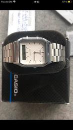 Casio dameshorloge, Handtassen en Accessoires, Ophalen of Verzenden