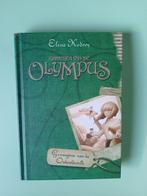 Kinderen van de Olympus - gevangen van de onderwereld, Livres, Livres pour enfants | Jeunesse | 10 à 12 ans, Comme neuf, Enlèvement ou Envoi