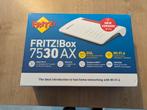 FRITZ!BOX 7530AX nog nieuw, Ophalen of Verzenden, Nieuw, Router