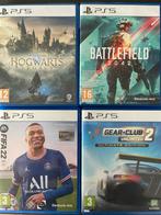 Ps 5 spelletjes te koop of ruilen stel maar voor mvg, Ophalen