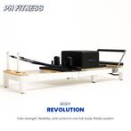 PH Fitness Opvouwbare Pilates Reformer - Studio Kwaliteit, Sport en Fitness, Ophalen of Verzenden, Nieuw