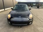 MINI COOPER 1.6 BENZINE 123500 KM, Auto's, Voorwielaandrijving, 4 zetels, Stof, 4 cilinders