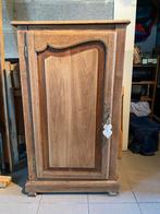 Ancien meuble confiturier en chêne, Antiquités & Art, Enlèvement