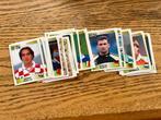 Panini Euro ‘96 England : lot van 30 stuks, Ophalen of Verzenden, Zo goed als nieuw, Meerdere stickers