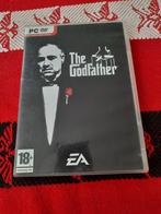 PC DVD-Rom Le Parrain, Consoles de jeu & Jeux vidéo, Enlèvement ou Envoi, Utilisé