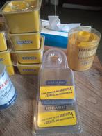 Lot Ricard, Collections