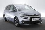 (1YPU262) Citroën Grand C4 Spacetourer, Autos, Cuir, Argent ou Gris, Achat, Euro 6