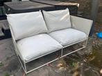Tuinzetel ikea Havsten, Tuin en Terras, Ophalen, Gebruikt