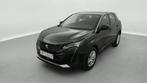 Peugeot 3008 1.2 PureTech Active Pack Navi Cockpit / Led / P, Autos, Peugeot, SUV ou Tout-terrain, 5 places, Noir, Tissu