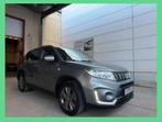 Suzuki Vitara GL+ 1.0 Turbo  * GPS/Camera/Airco *, Auto's, Suzuki, 121 g/km, Stof, Electronic Stability Program (ESP), 5 deurs