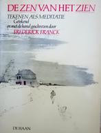 De Zen van het Zien - Frederick Franck, Boeken, Kunst en Cultuur | Beeldend, Ophalen of Verzenden, Nieuw, Schilder- en Tekenkunst
