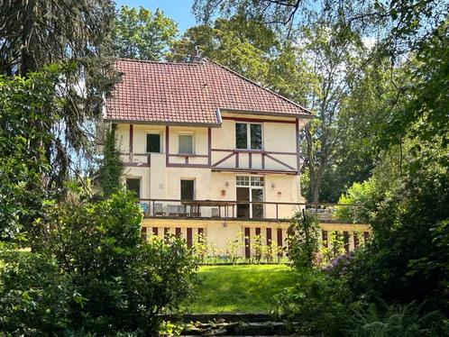 Maison te koop in Uccle, Immo, Huizen en Appartementen te koop, Vrijstaande woning