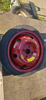 Reservewiel thuiskomer 15 inch kia mazda hyundai mitsubishi, Auto-onderdelen, Ophalen, 15 inch, Banden en Velgen, Nieuw