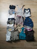 Lot 19 vêtements 18 mois, Kinderen en Baby's, Babykleding | Baby-kledingpakketten, Maat 86, Gebruikt, Ophalen of Verzenden