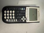 Texas instruments t-84 plus, Diversen, Ophalen of Verzenden, Grafische rekenmachine, Gebruikt
