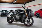 Prachtige BMW S1000 R Sport Package als nieuw!, Naked bike, 4 cylindres, Plus de 35 kW, Entreprise