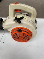 Bladblazer Stihl, Tuin en Terras, Bladblazers, Ophalen, Gebruikt, Handgedragen, Met opvangzak