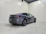 Tesla Model 3 Long Range - Dual Motor - Topstaat!, Autos, Tesla, 0 kg, Argent ou Gris, 4 portes, 0 kg