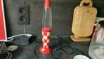 Lampe tintin, Verzamelen, Ophalen of Verzenden, Kuifje, Gebruikt