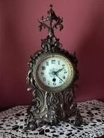 Brons, Antiek en Kunst, Antiek | Klokken, Ophalen