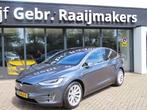 Tesla Model X 75D Base AWD*Enhanced Autopilot*Trekhaak*, Autos, Cuir, Achat, 417 km, 2327 kg