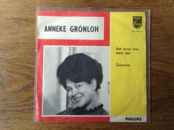 single anneke gronloh disponible aux enchères