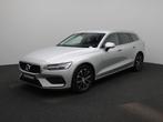 Volvo V60 D3 Geartronic Momentum Pro | Camera | Cruise contr, Auto's, Volvo, Stof, 110 kW, Traction-control, 5 deurs