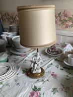 Sfeerlamp, tafelmodel, Huis en Inrichting, Ophalen, Gebruikt, Overige vormen, 25 tot 50 cm