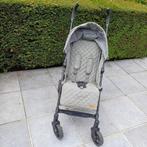 Little dutch buggy, Kinderen en Baby's, Buggy's, Ophalen, Zo goed als nieuw, Overige merken, Verstelbare rugleuning